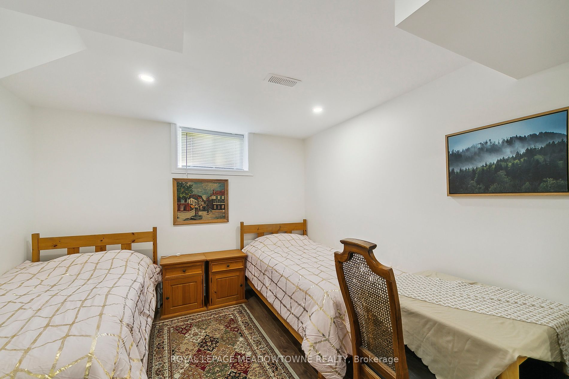5651 Turney Drive #Bsmt