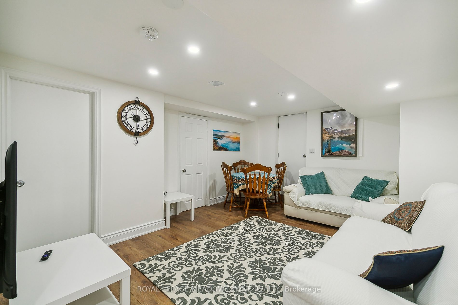5651 Turney Drive #Bsmt