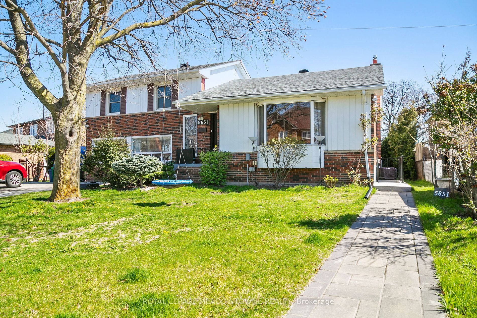 5651 Turney Drive #Bsmt