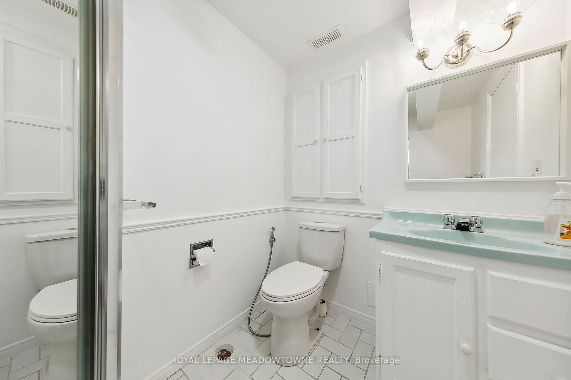 5651 Turney Drive #Bsmt