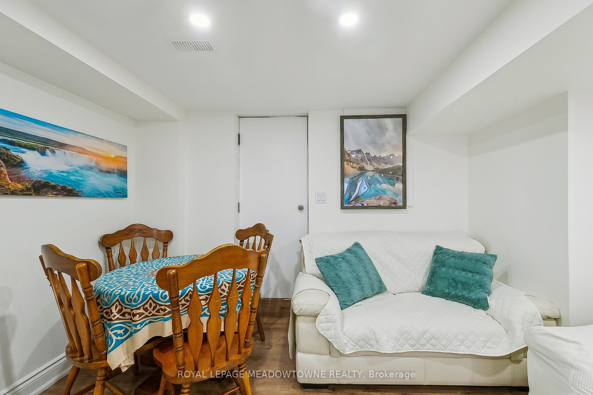 5651 Turney Drive #Bsmt