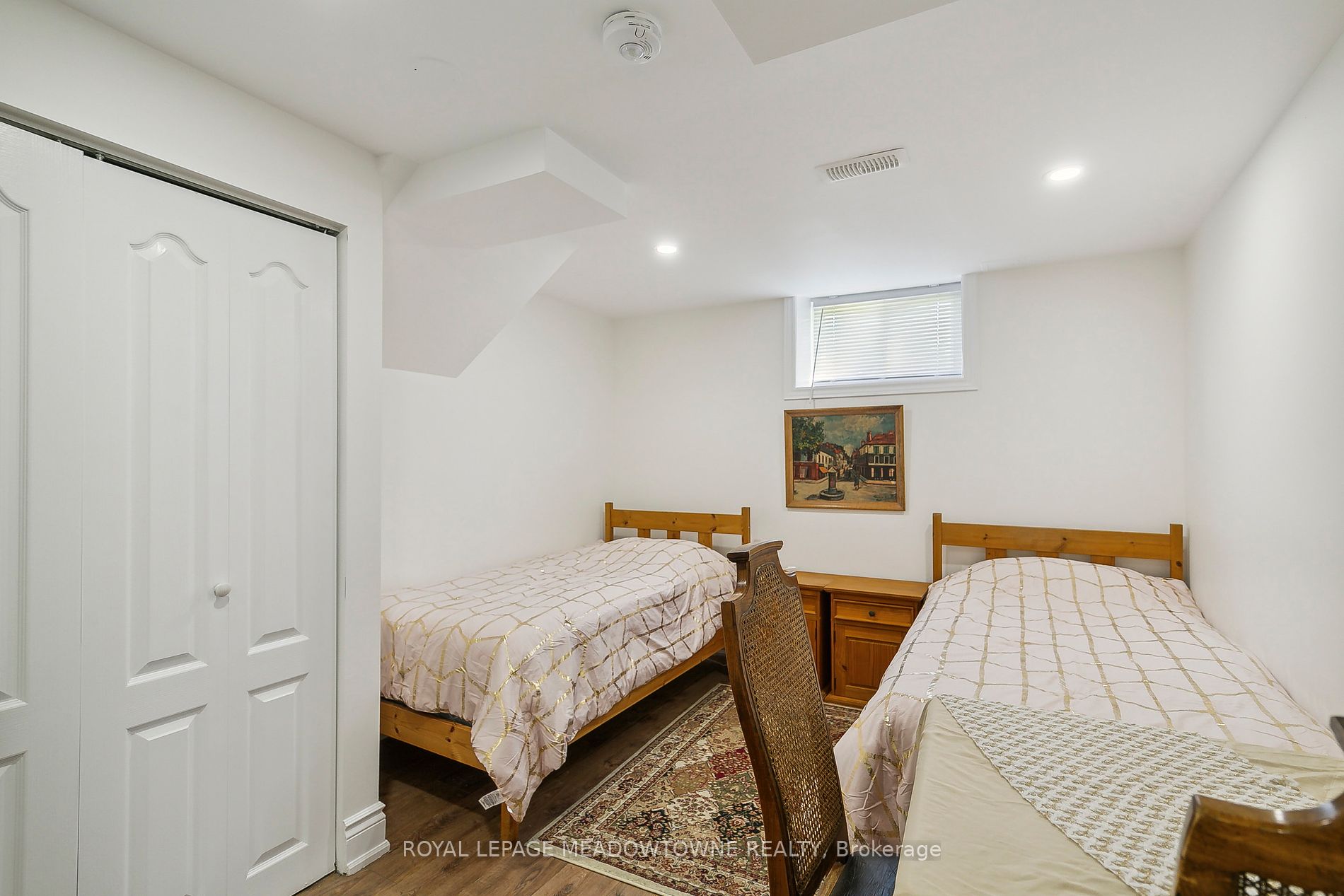 5651 Turney Drive #Bsmt