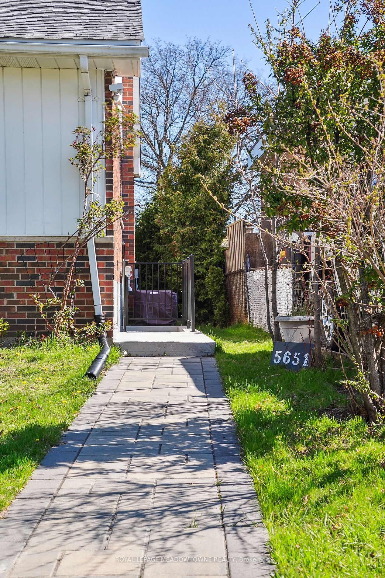 5651 Turney Drive #Bsmt