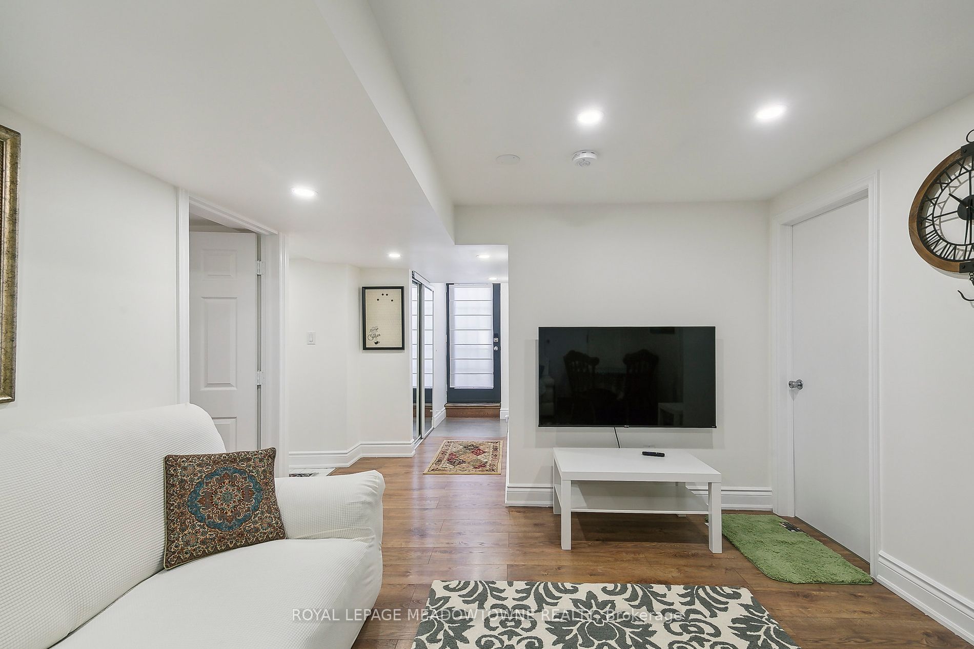 5651 Turney Drive #Bsmt