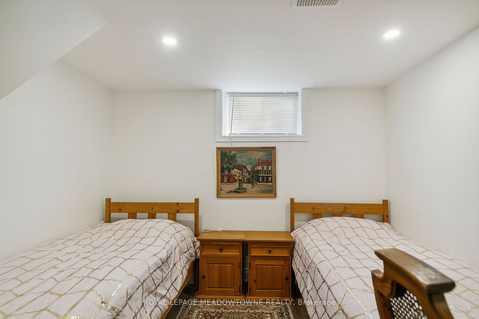 5651 Turney Drive #Bsmt
