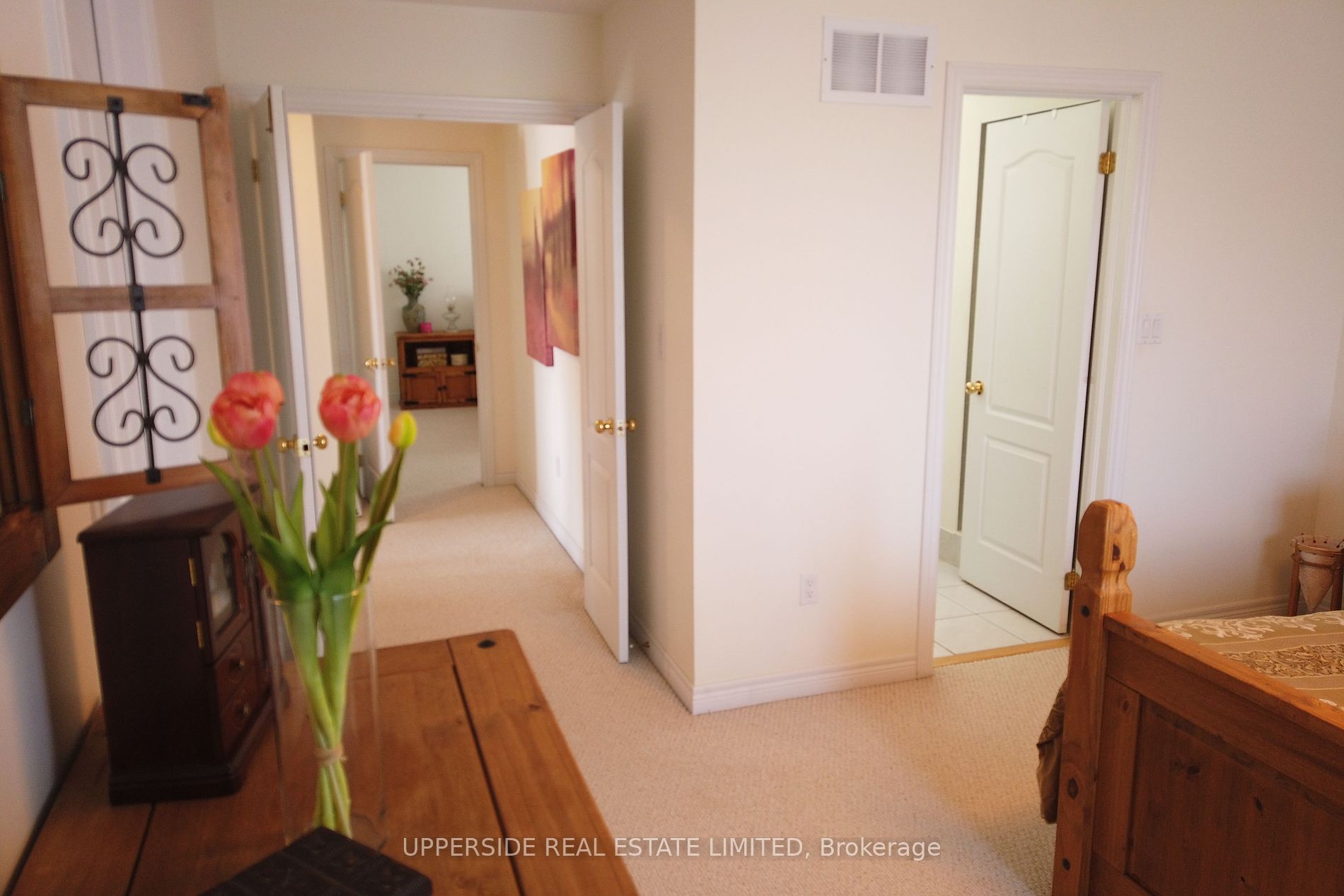 4 Kingsley Road S