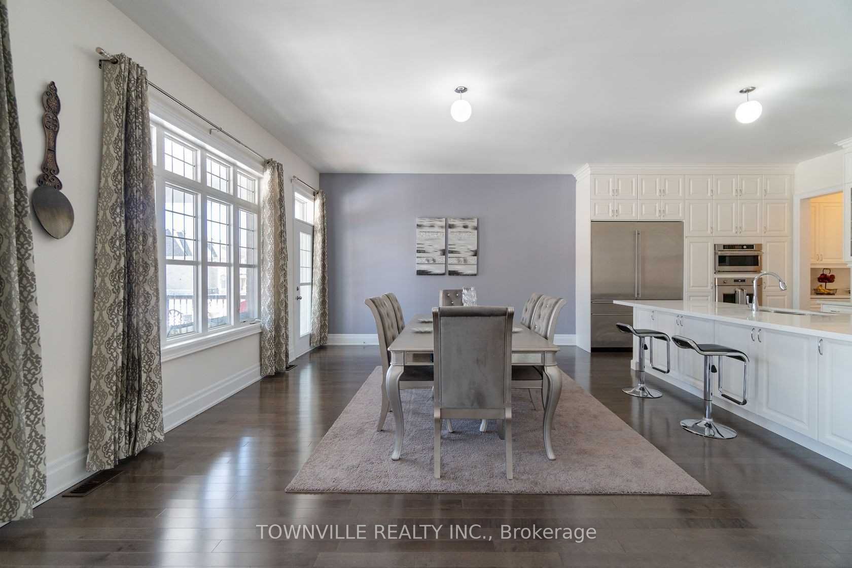 13 John Carroll Drive