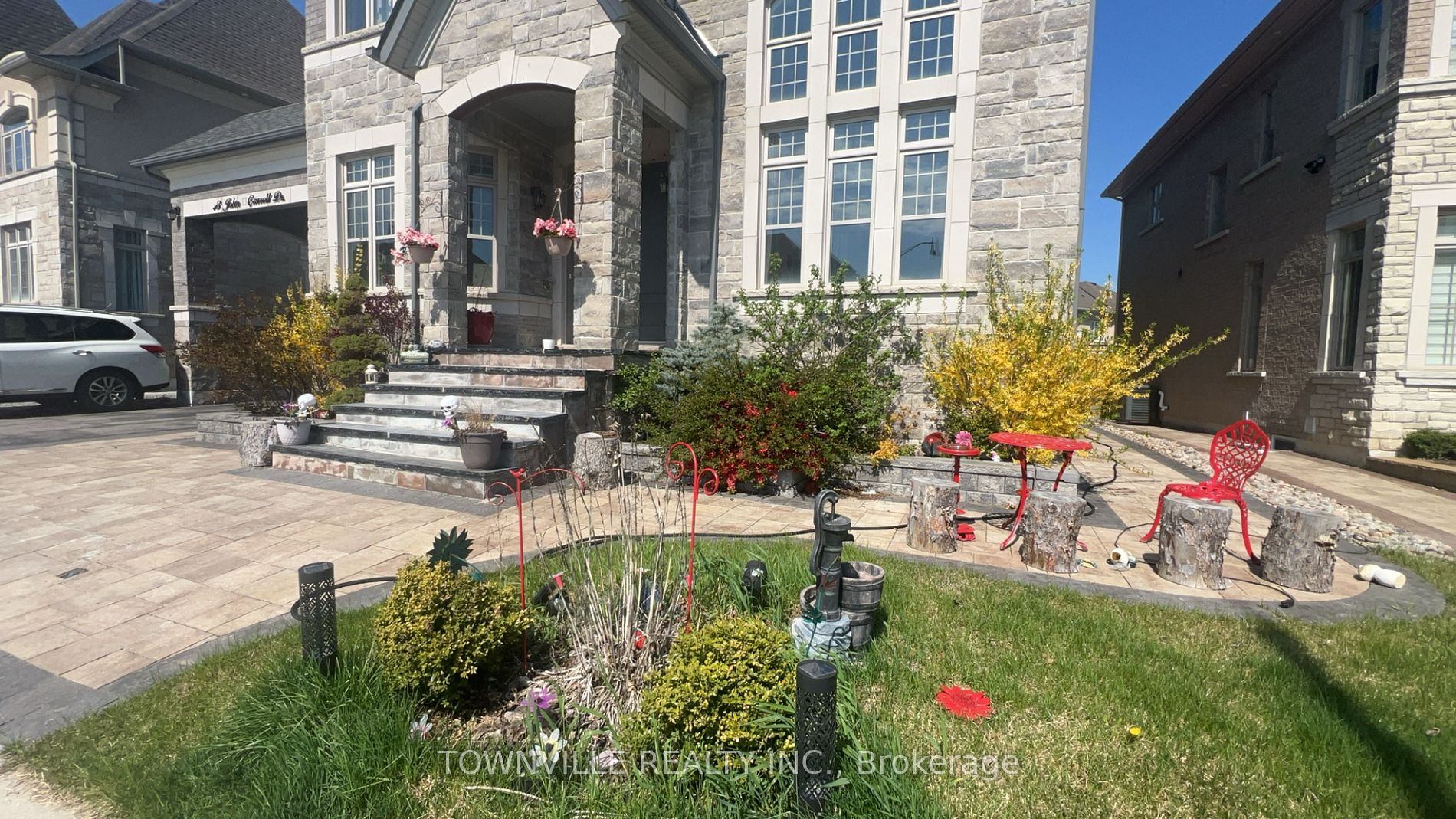 13 John Carroll Drive