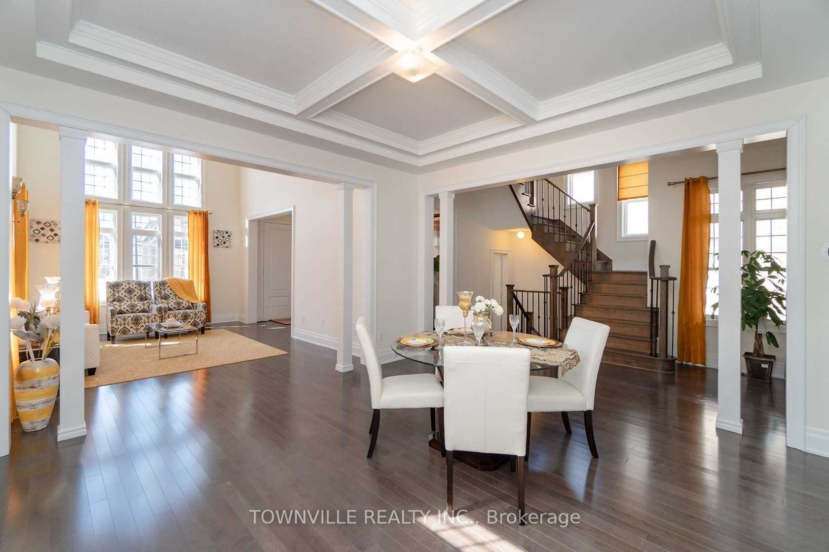 13 John Carroll Drive