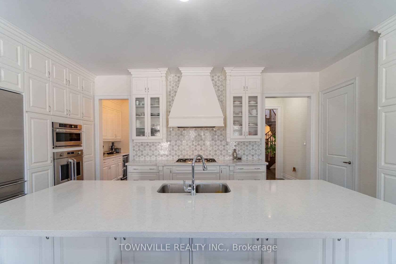 13 John Carroll Drive