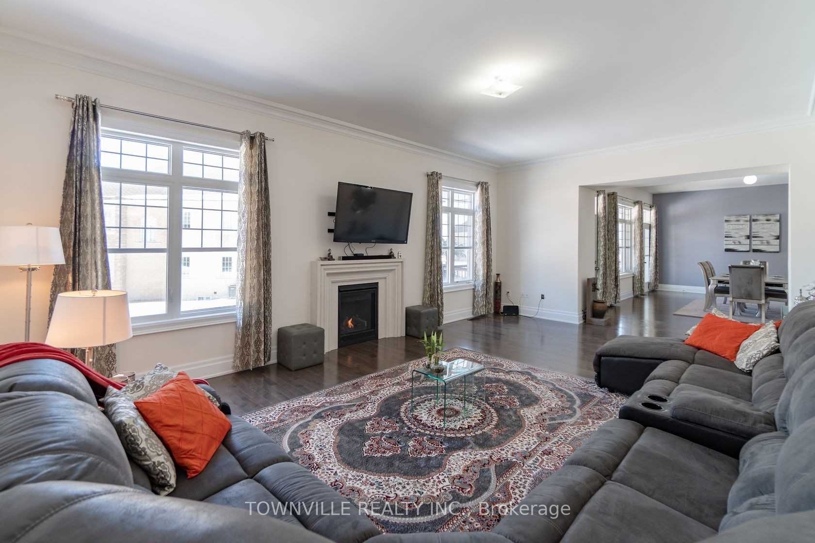 13 John Carroll Drive