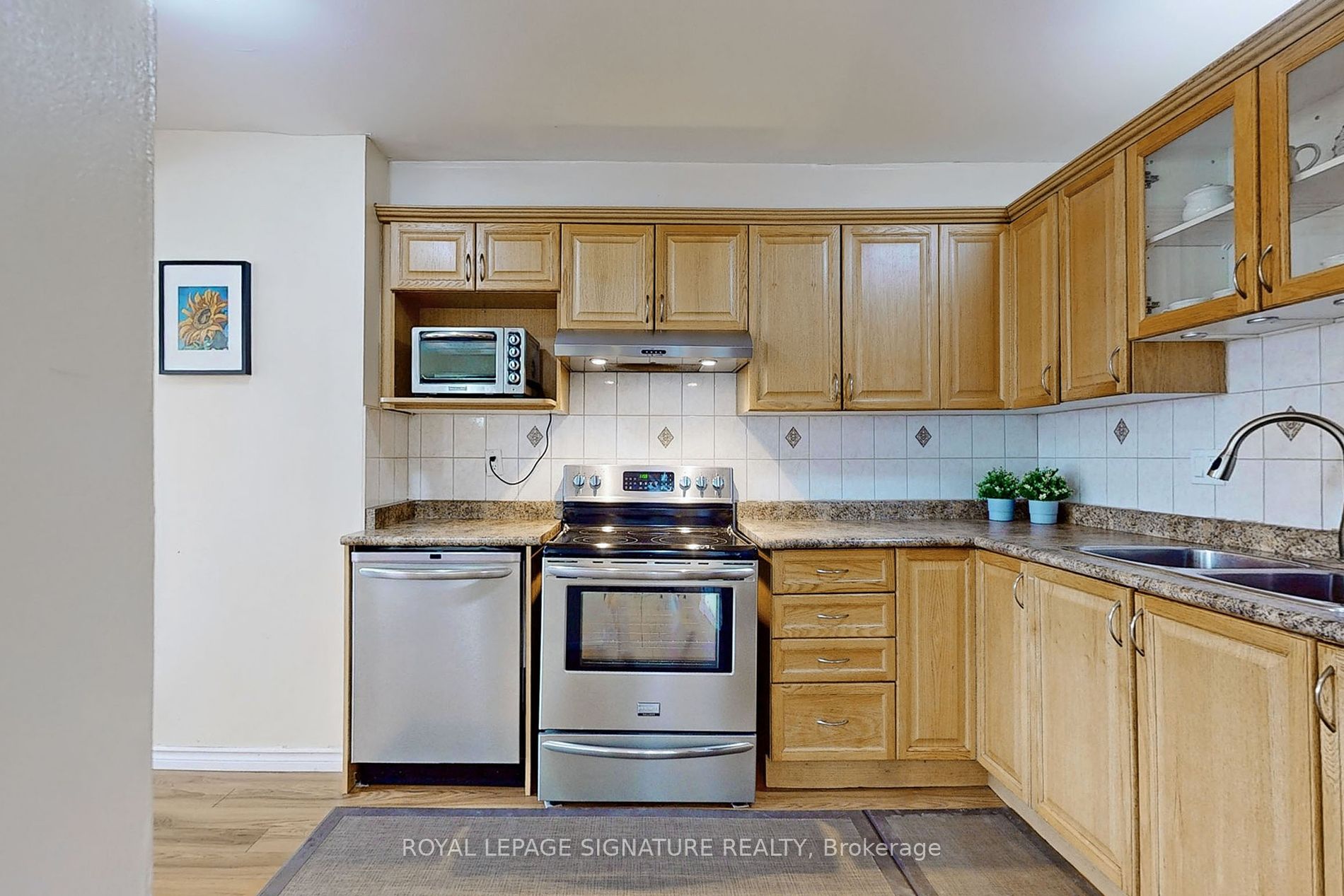 215 Mississauga Valley Boulevard, #84