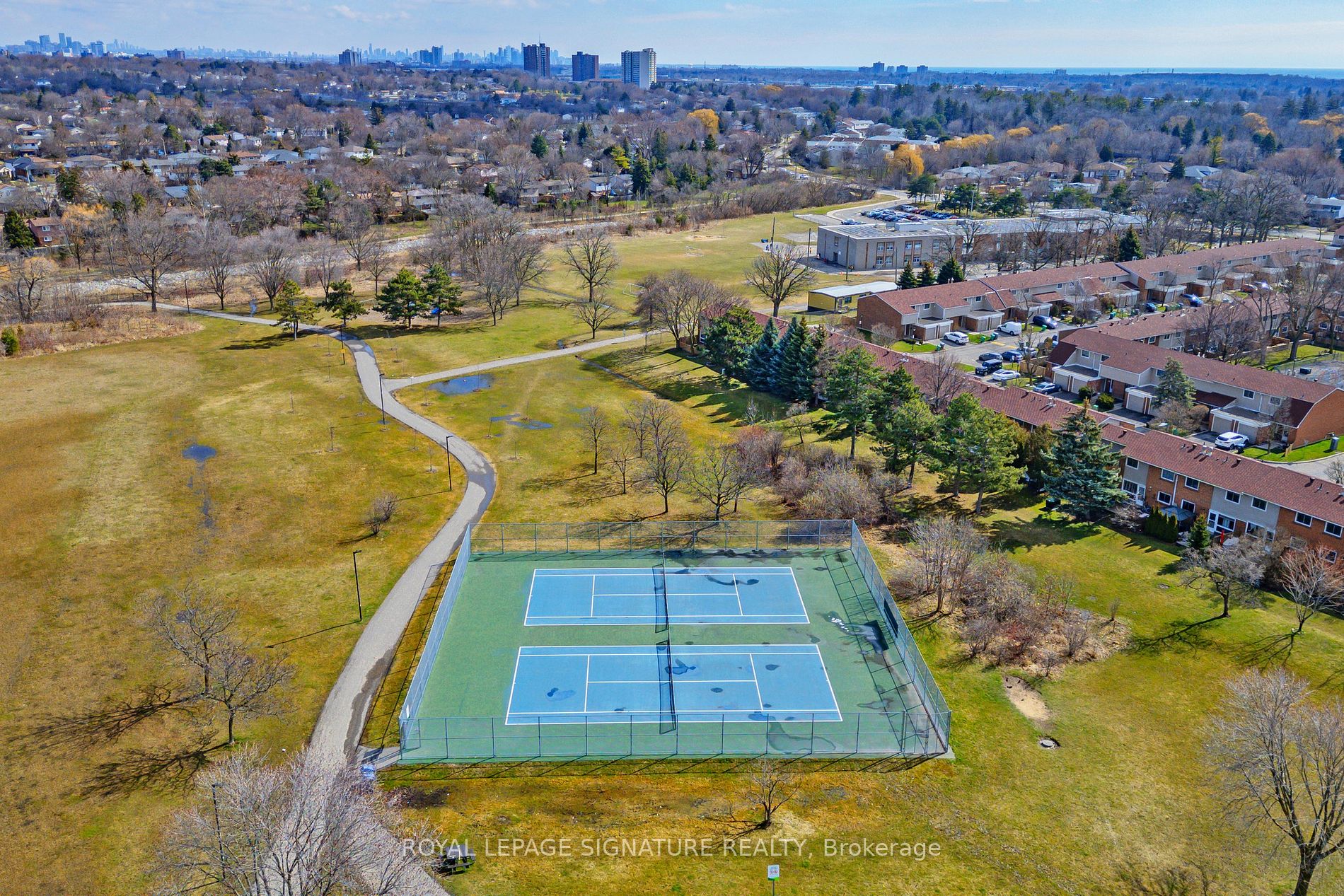 215 Mississauga Valley Boulevard, #84