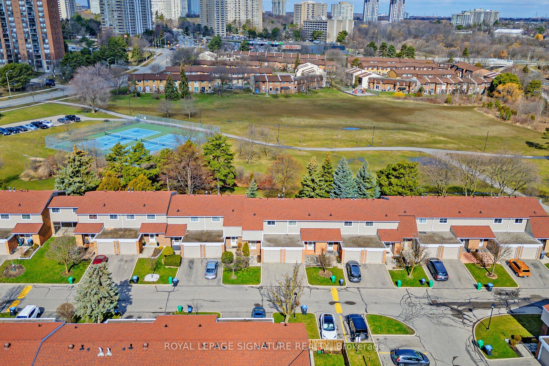 215 Mississauga Valley Boulevard, #84