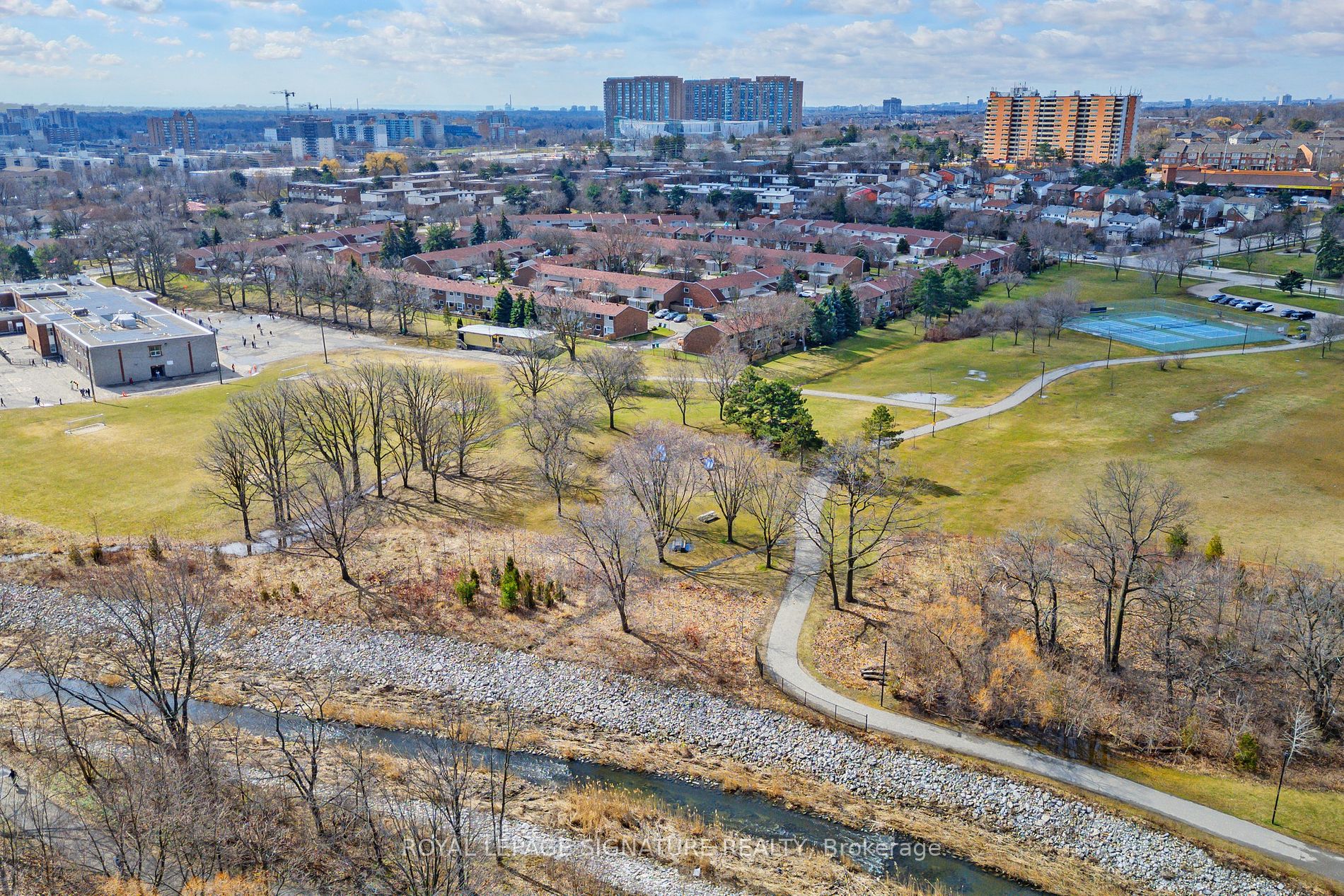 215 Mississauga Valley Boulevard, #84