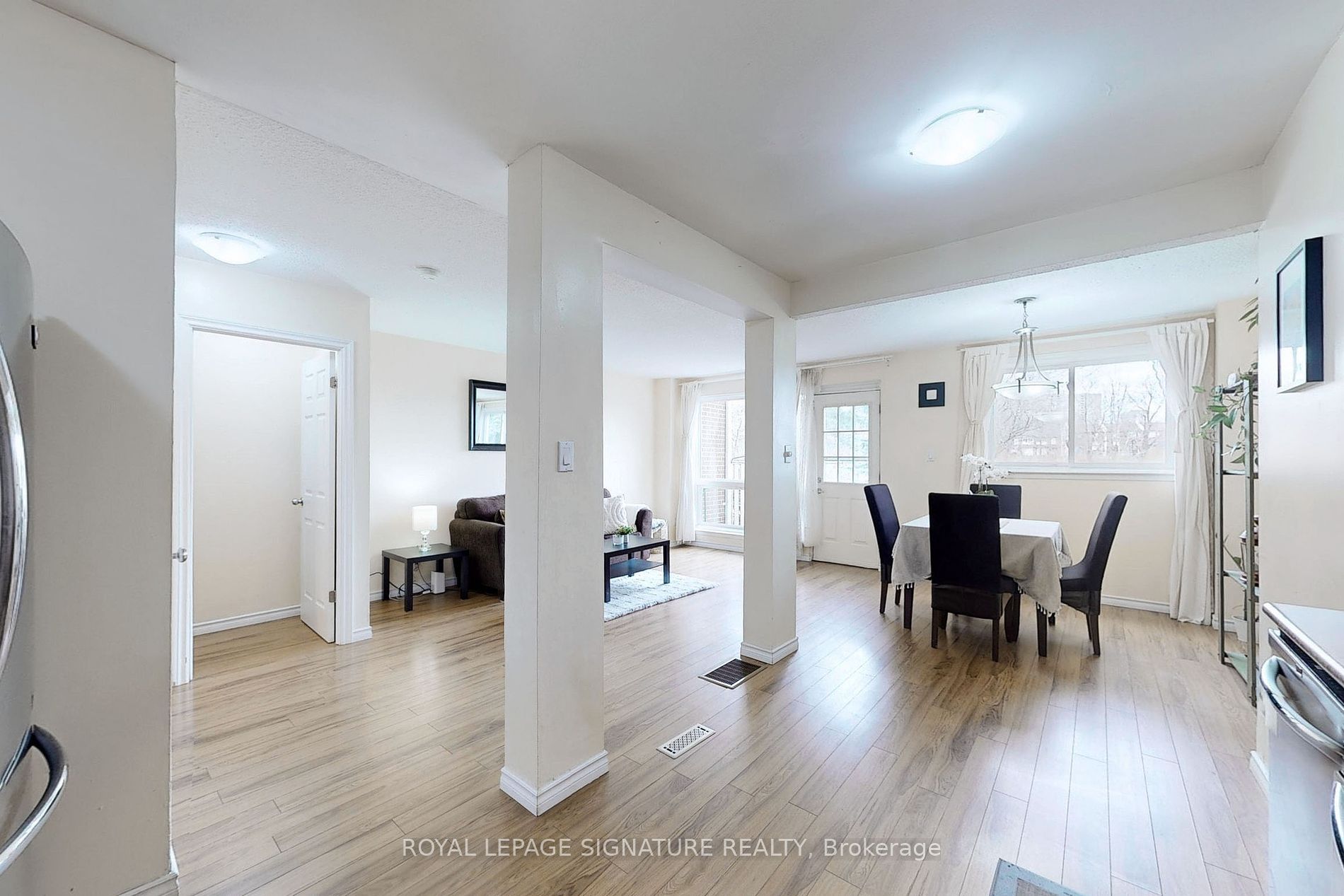 215 Mississauga Valley Boulevard, #84