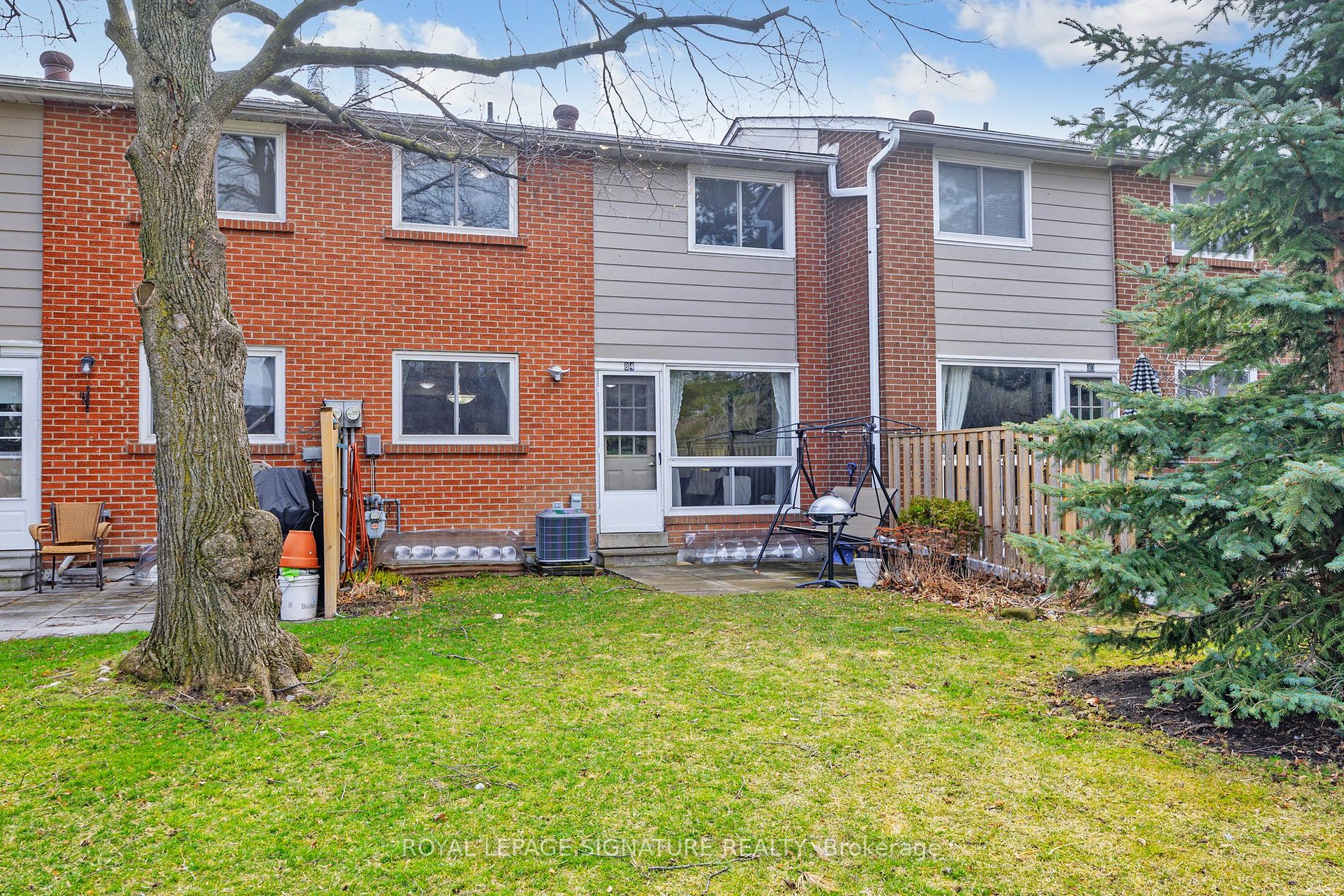 215 Mississauga Valley Boulevard, #84