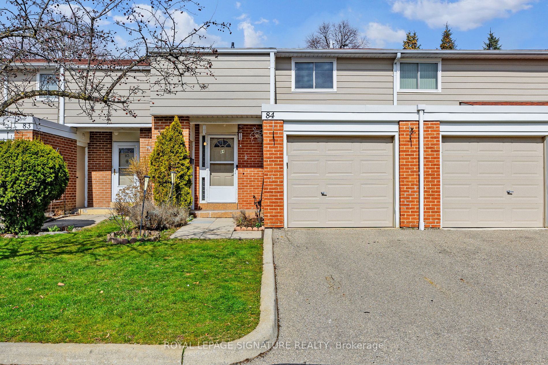 215 Mississauga Valley Boulevard, #84