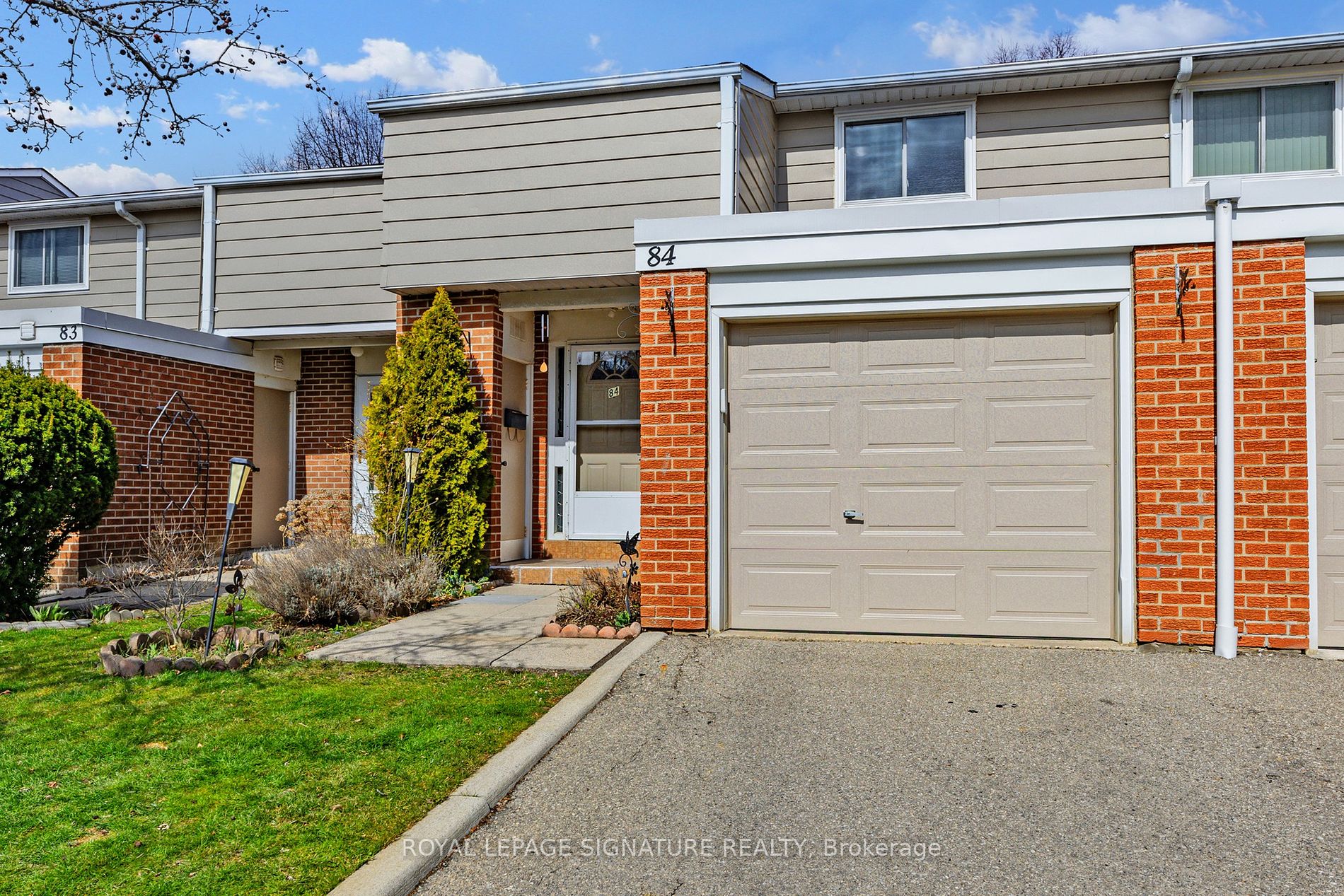 215 Mississauga Valley Boulevard, #84
