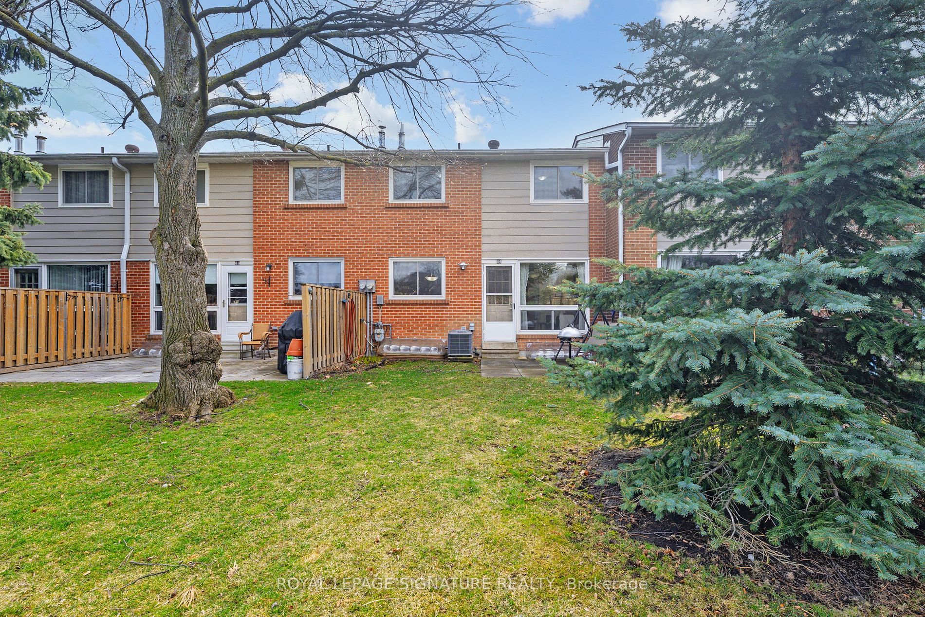 215 Mississauga Valley Boulevard, #84