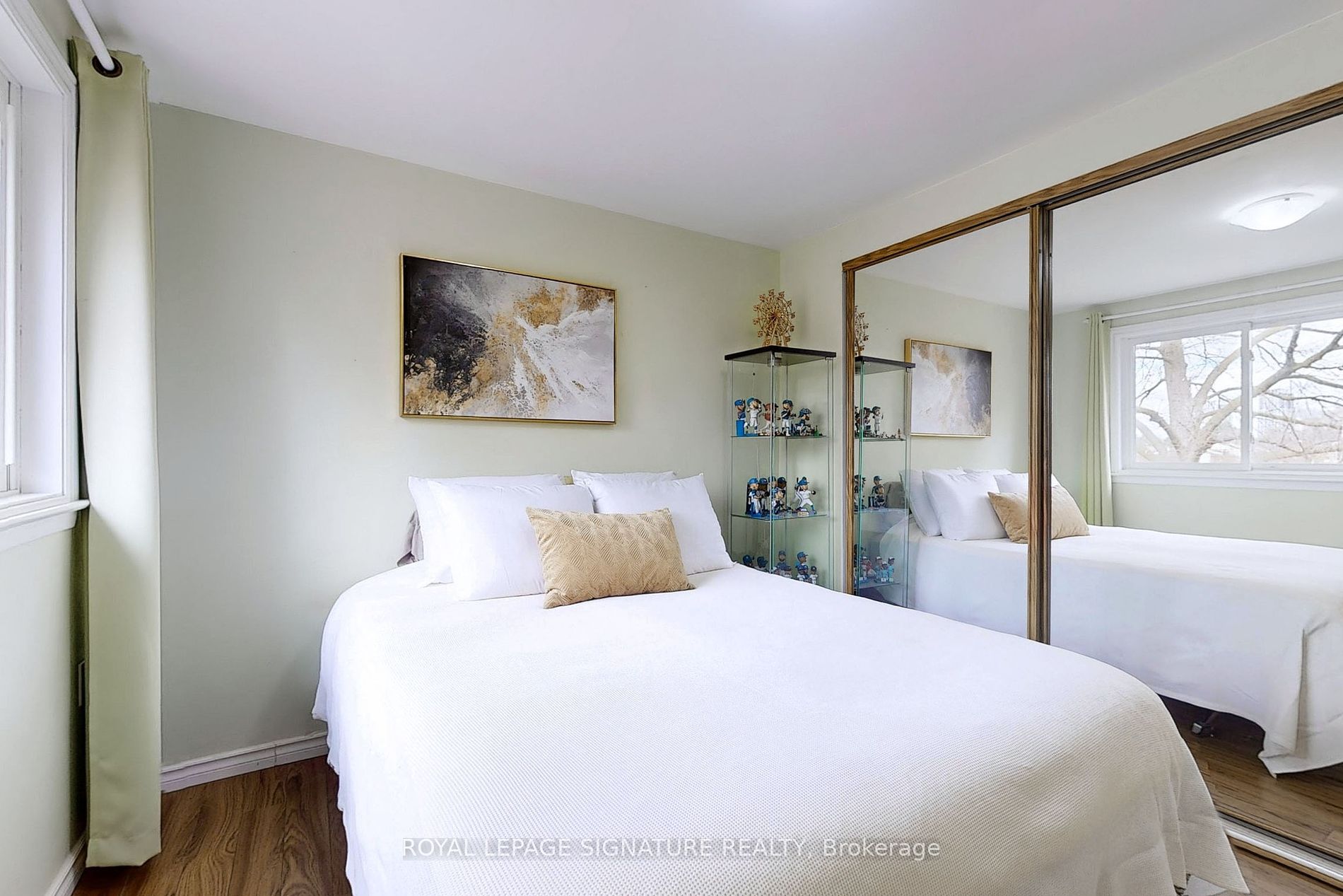 215 Mississauga Valley Boulevard, #84