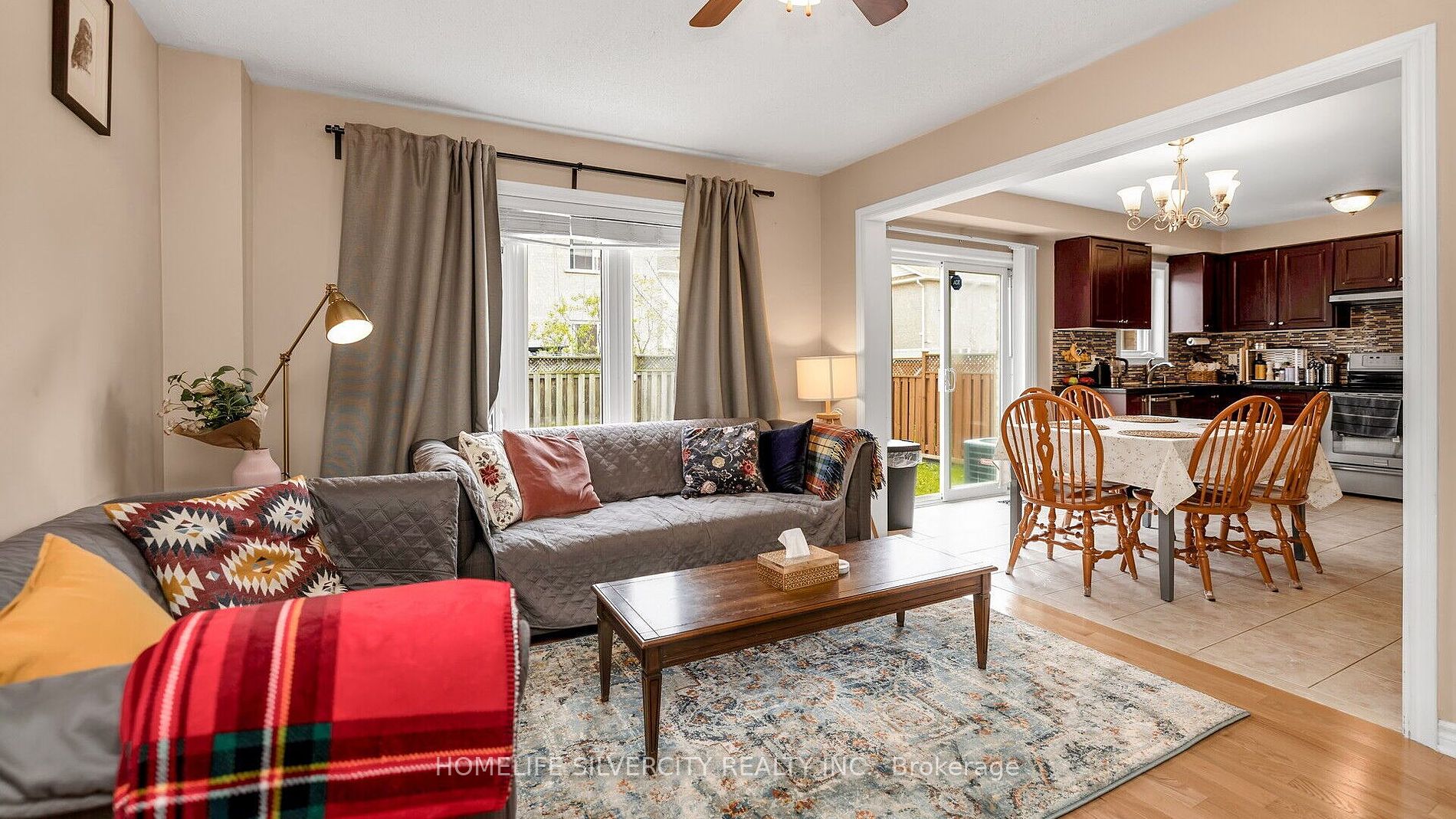 17 Echoridge Drive