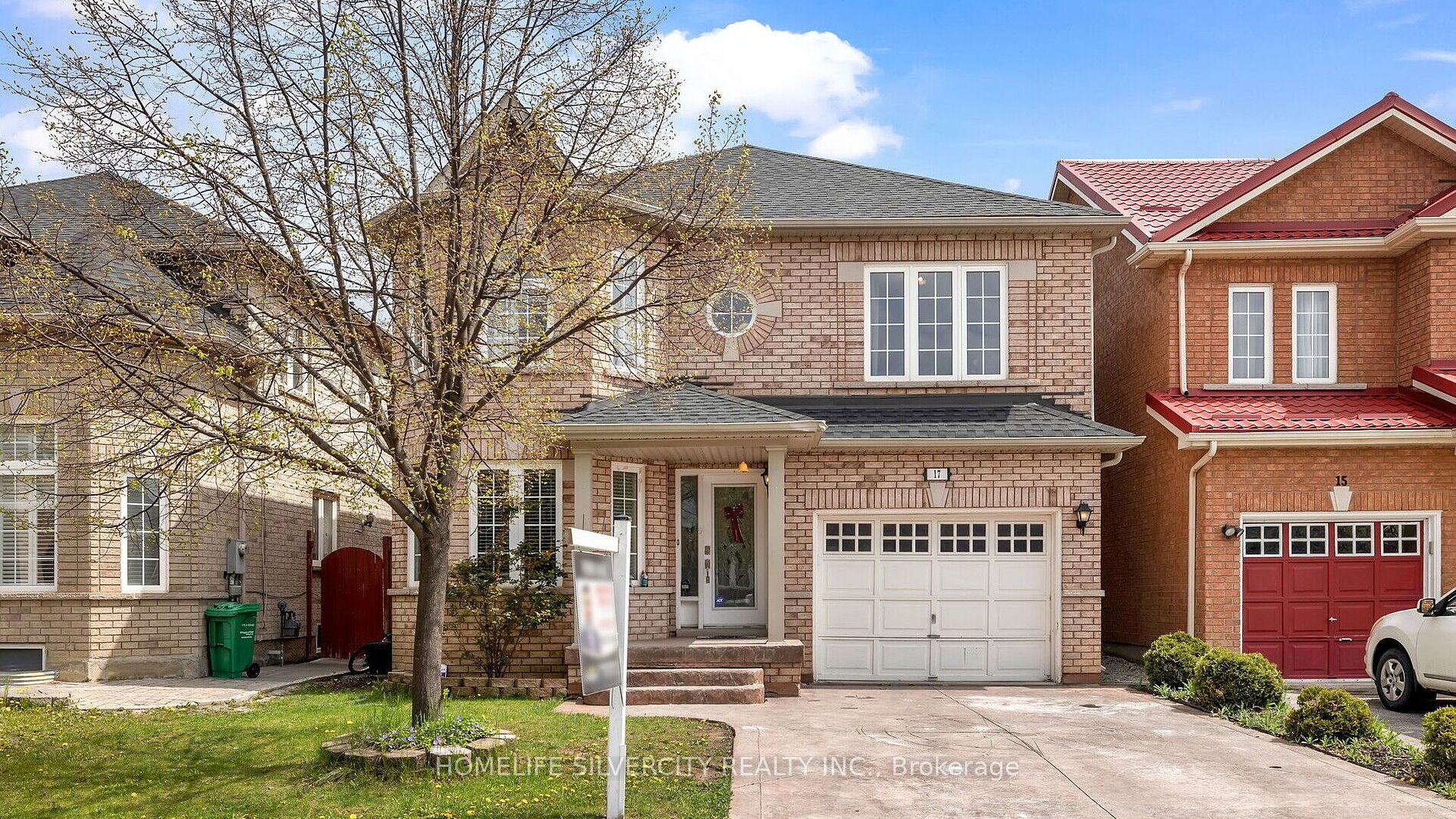 17 Echoridge Drive