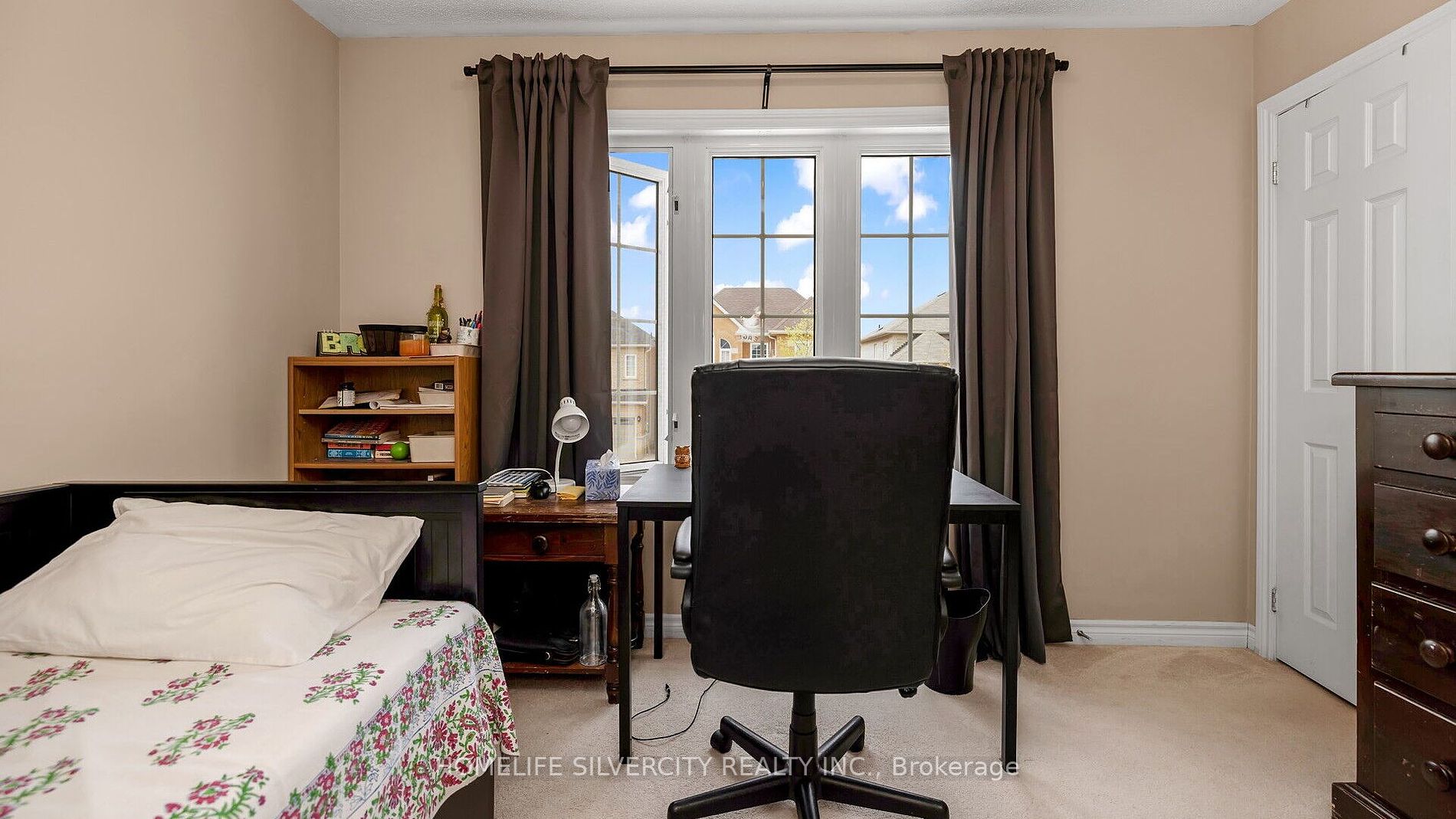 17 Echoridge Drive