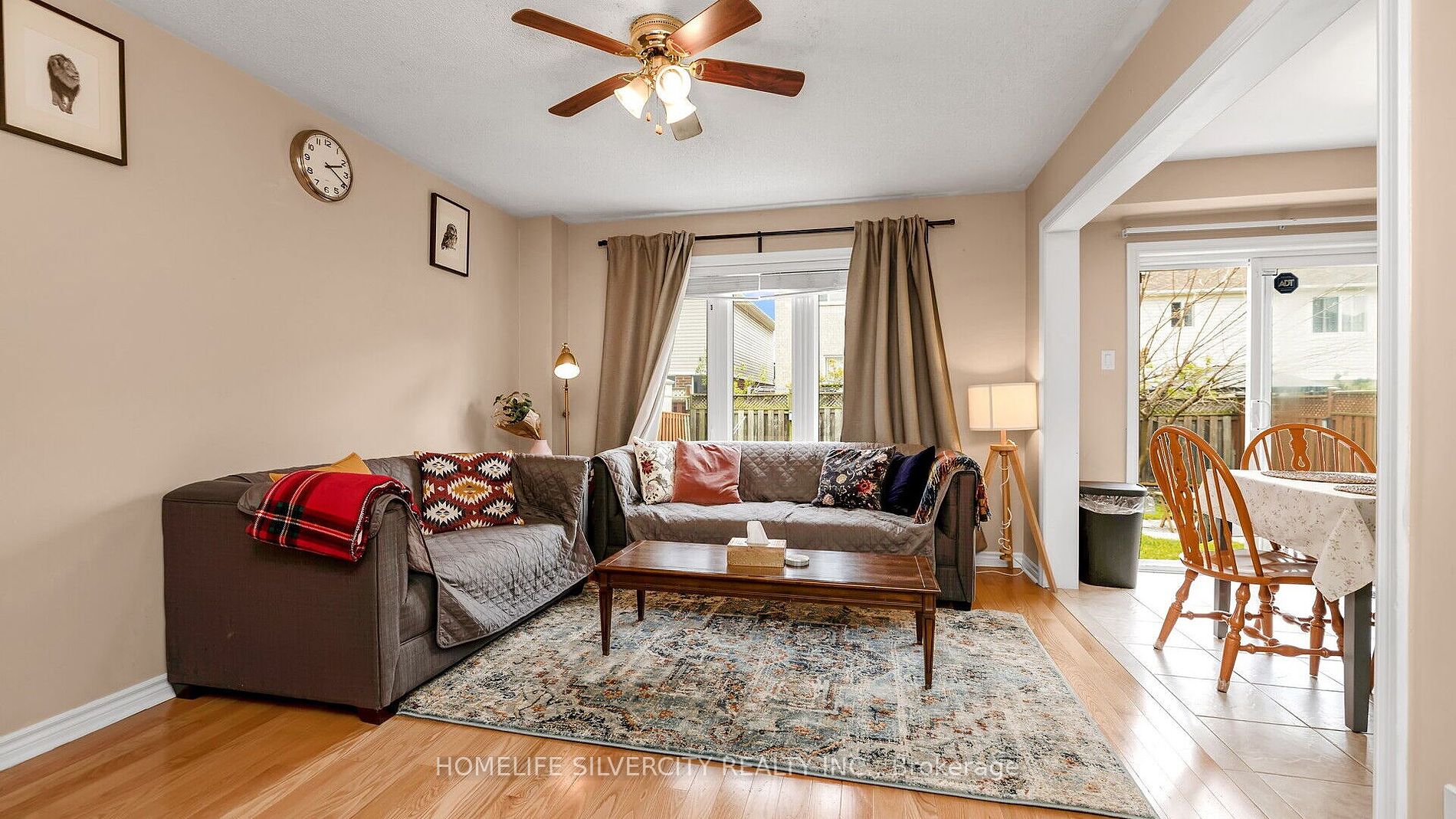 17 Echoridge Drive