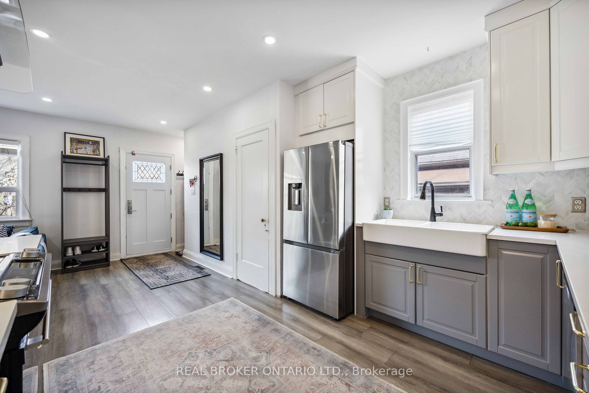 154 Fifth Street