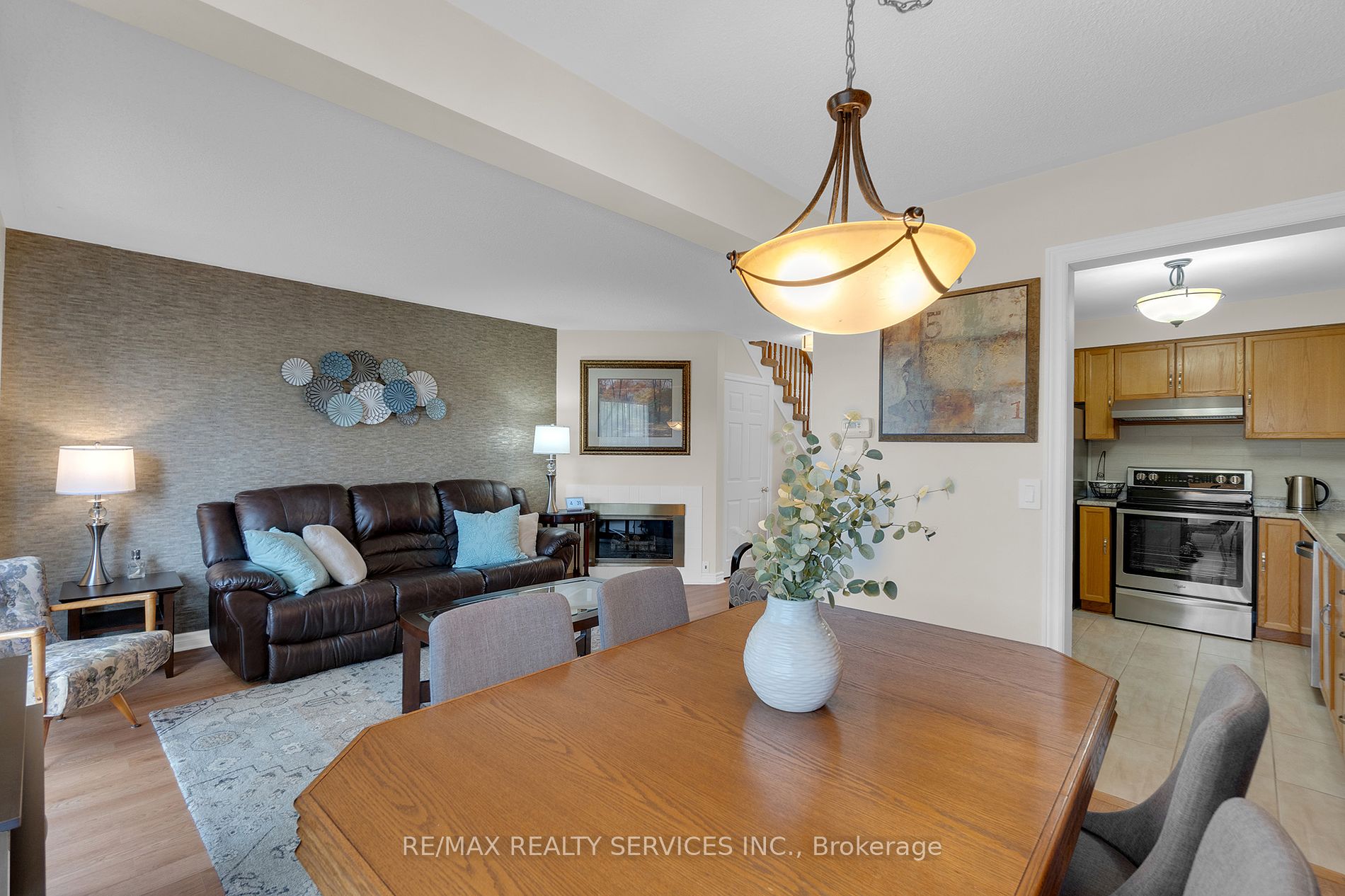74 Heathcliffe Square #24