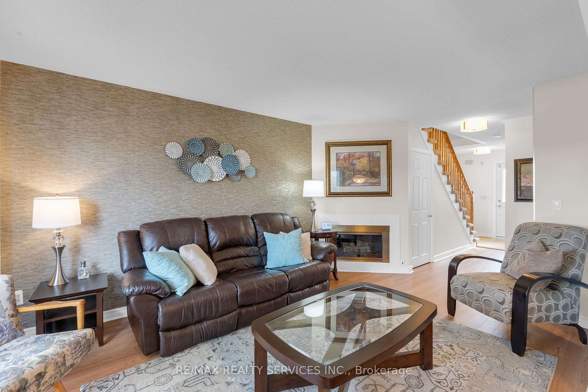 74 Heathcliffe Square #24