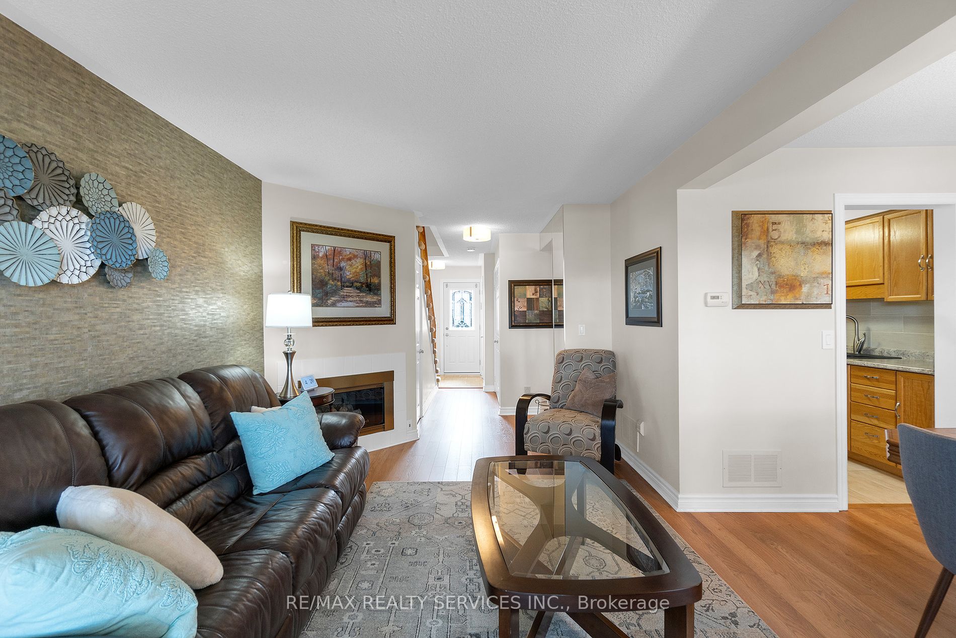 74 Heathcliffe Square #24