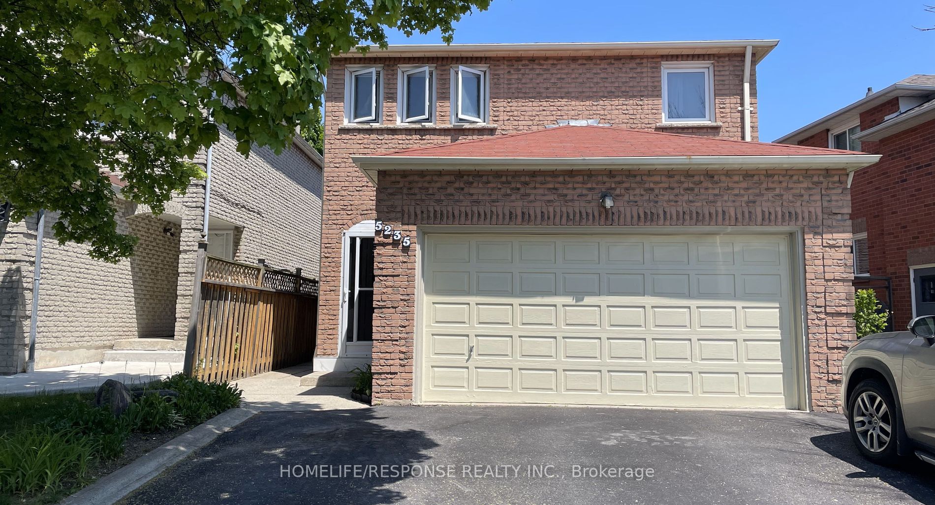 5235 HUNTINGFIELD Drive