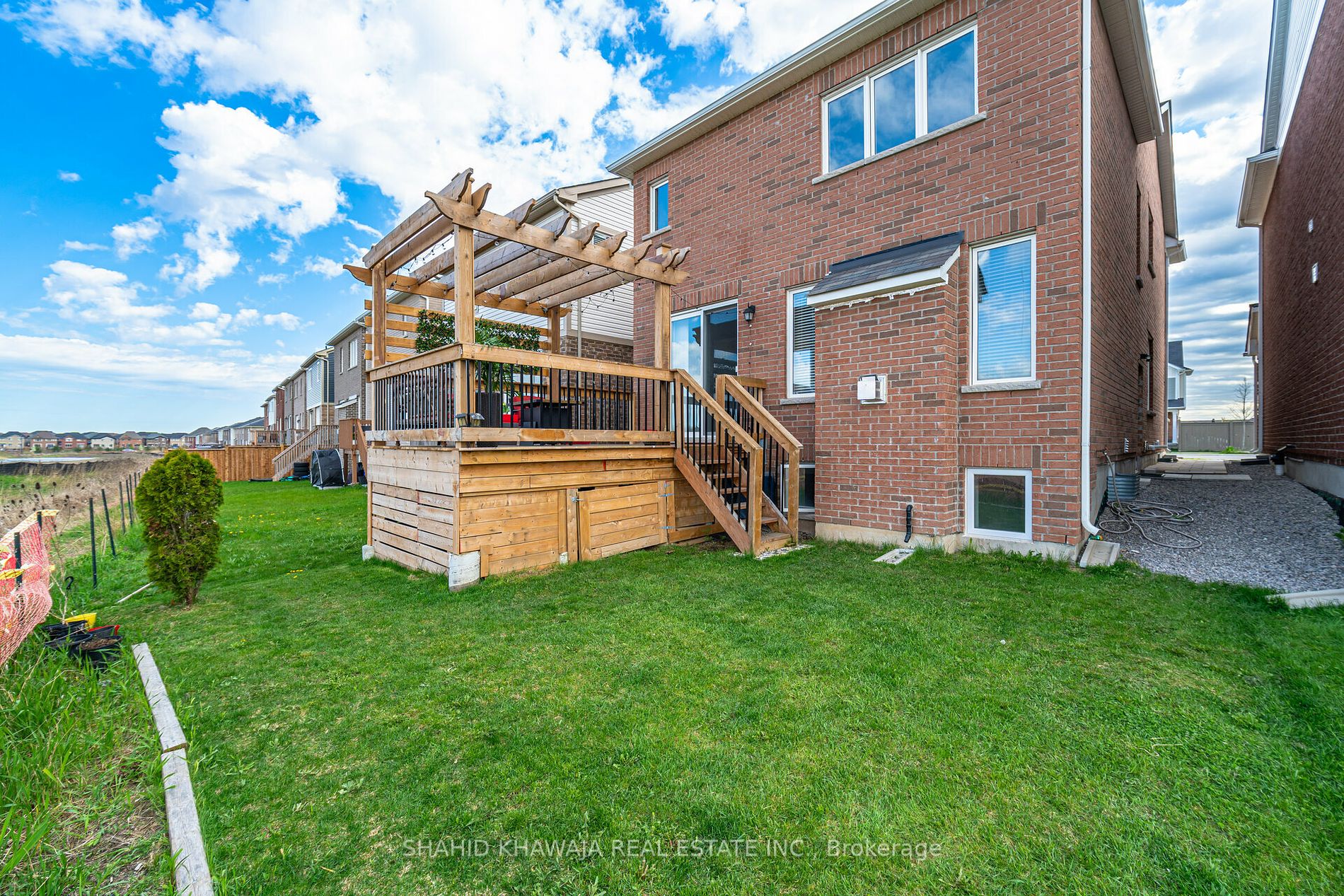 1139 Farmstead Drive
