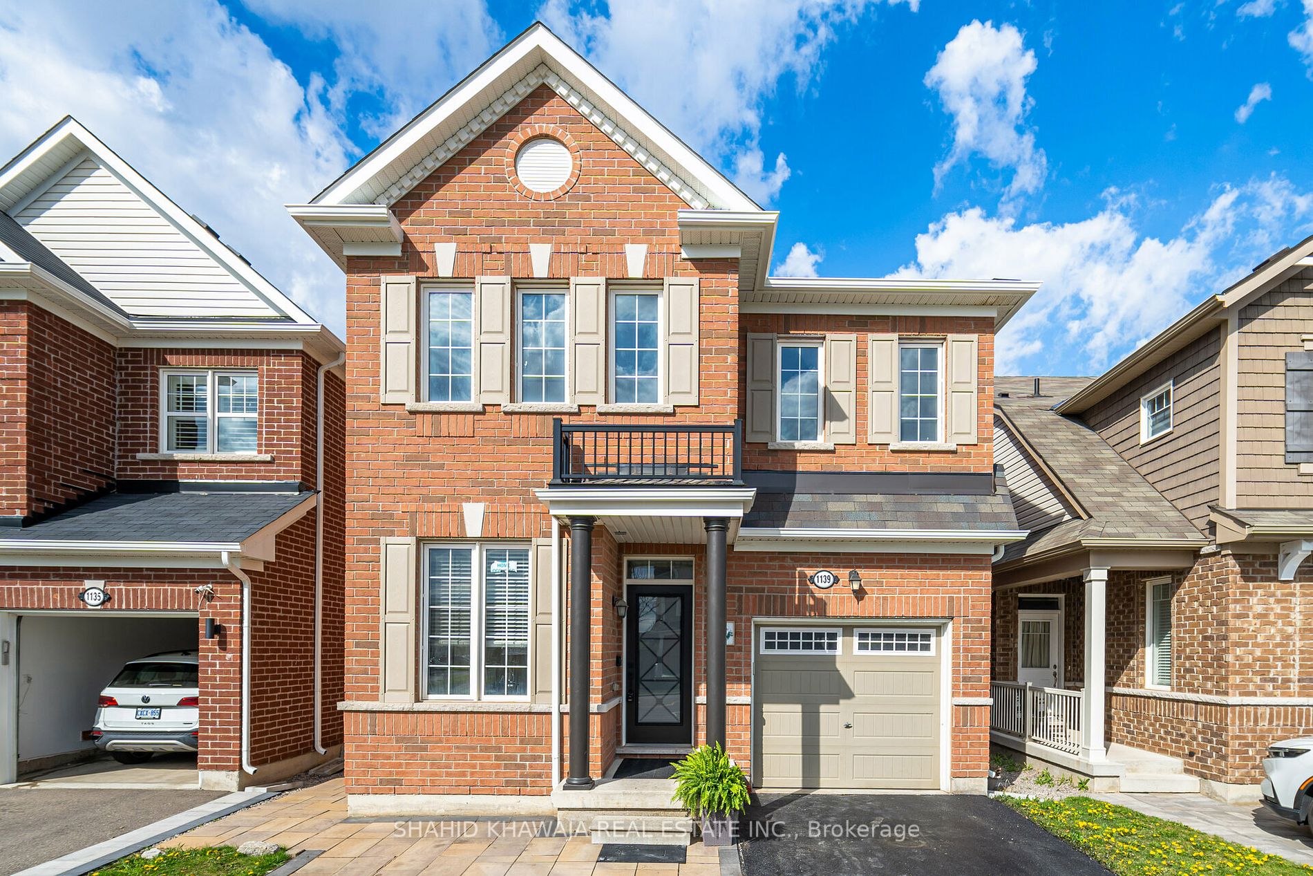 1139 Farmstead Drive