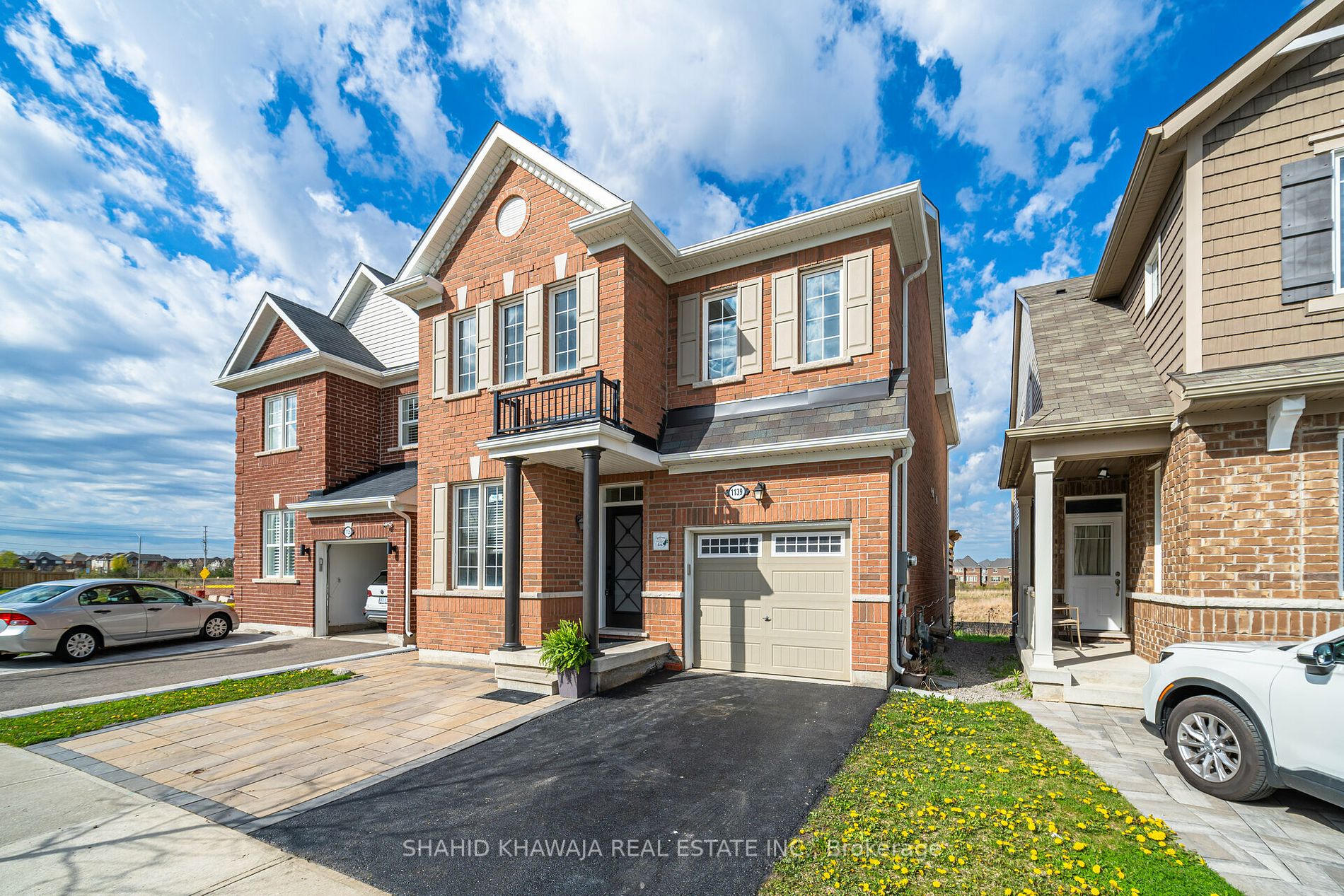 1139 Farmstead Drive