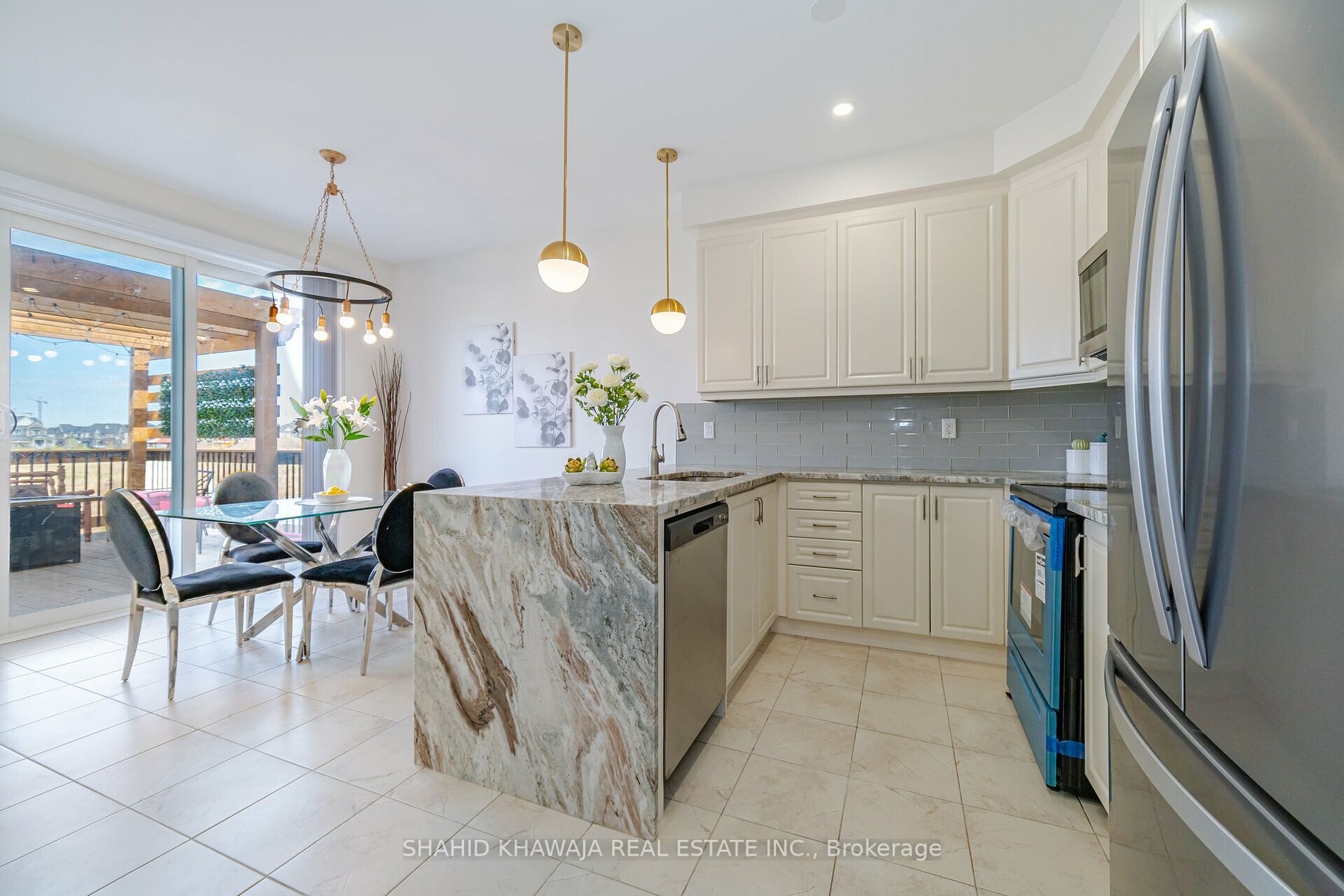 1139 Farmstead Drive