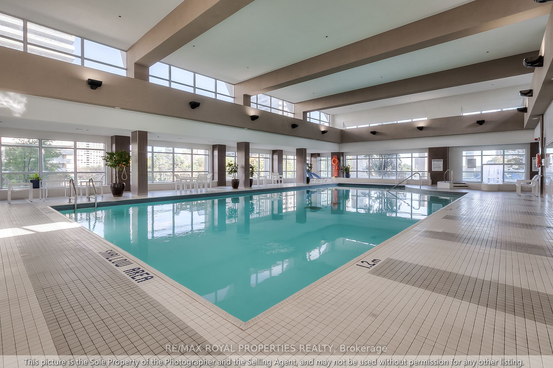 33 Elm Drive W, #1803