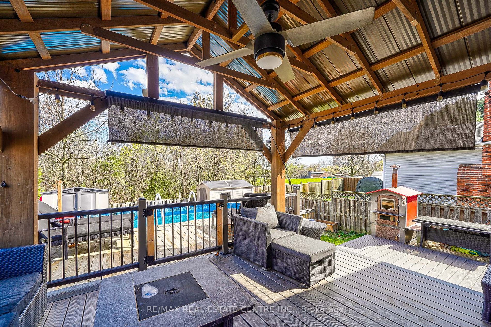 1571 Lewisham Drive