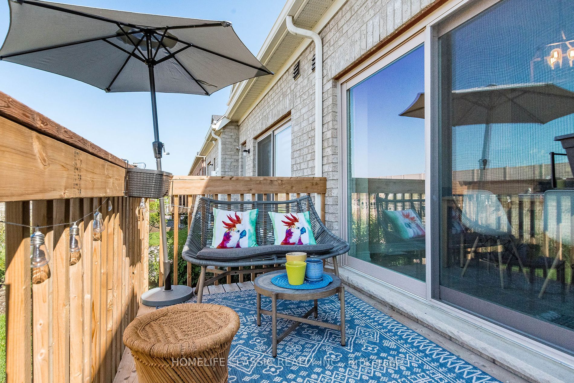 18 Bluestone Crescent, #39