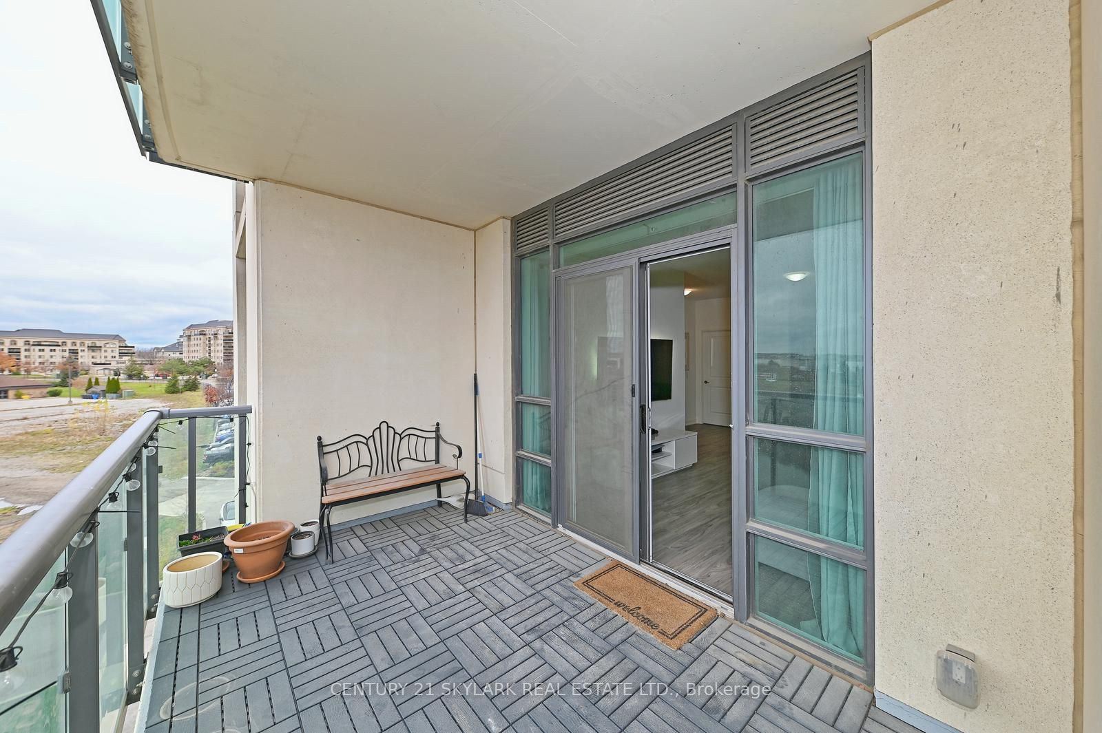65 Yorkland Blvd, #304