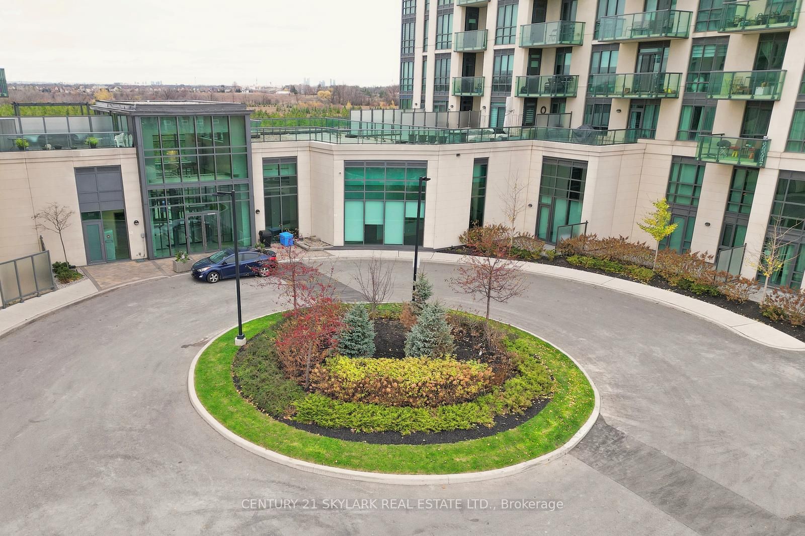 65 Yorkland Blvd, #304