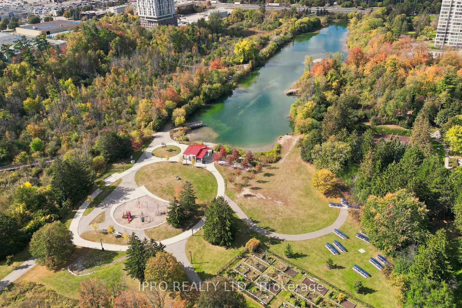 4 Lisa Street, #511