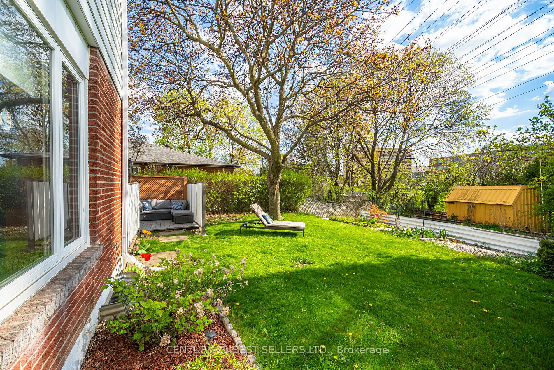 68 Lynmont Road