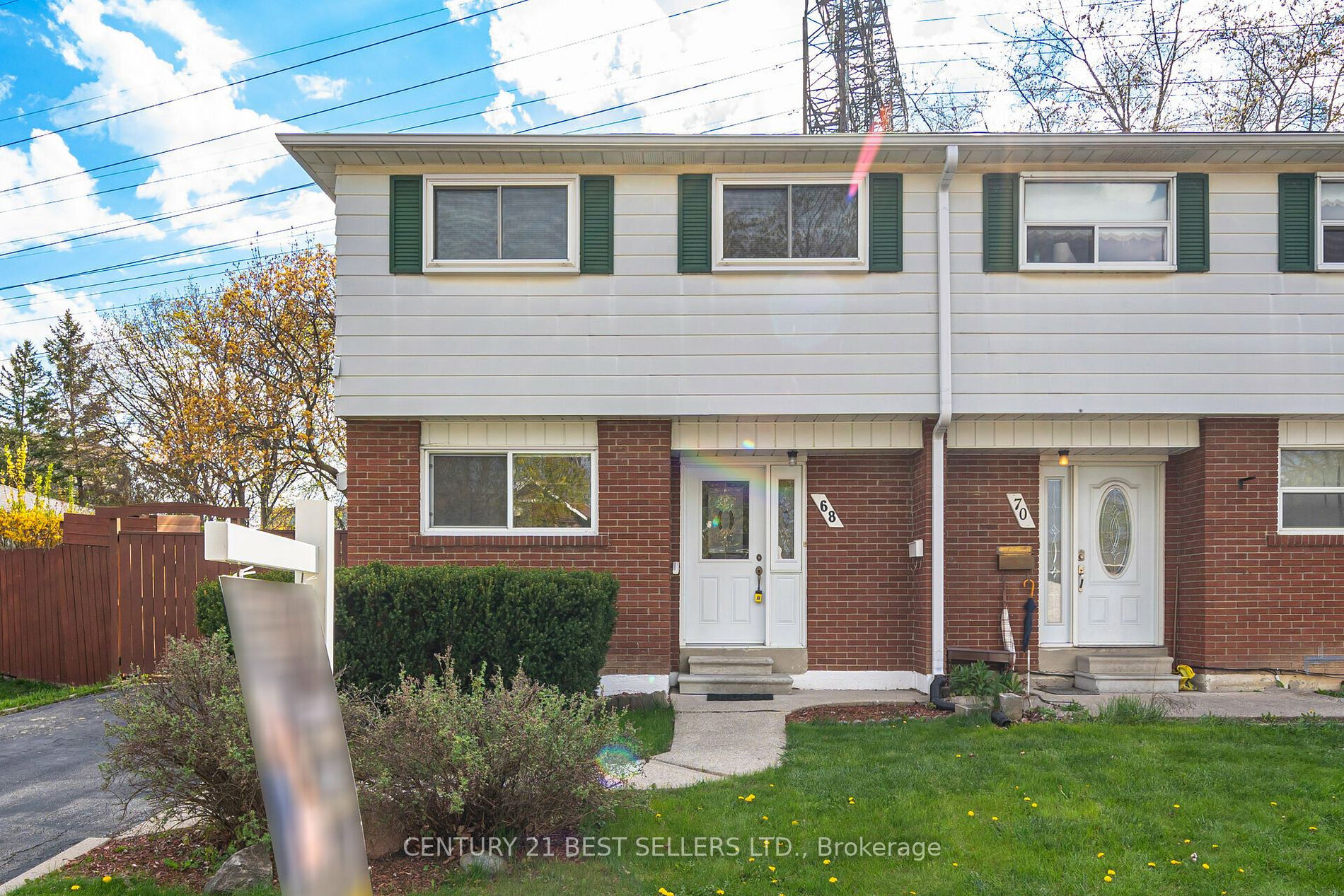 68 Lynmont Road