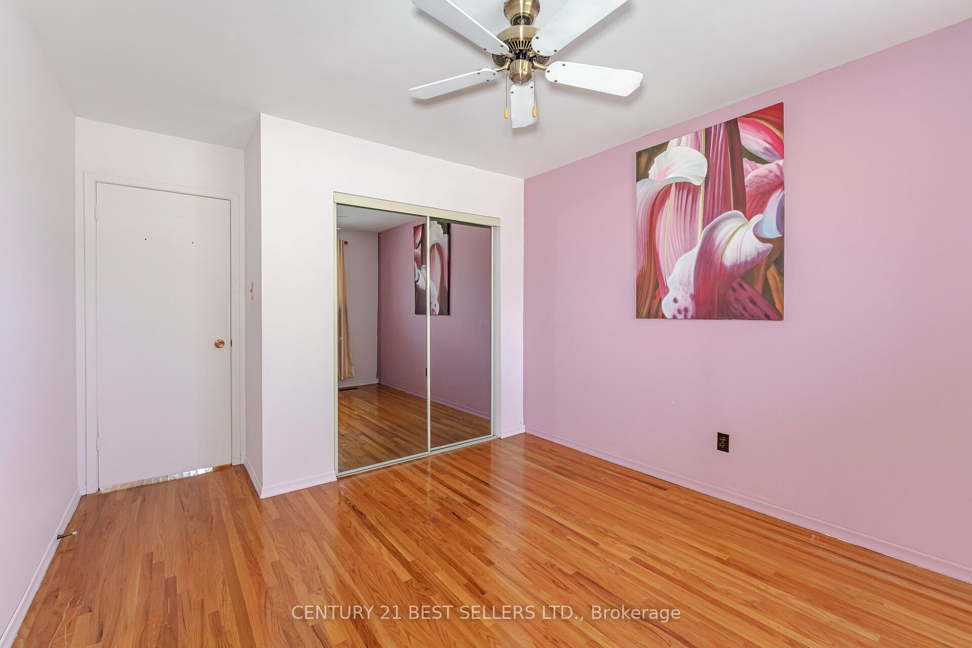 68 Lynmont Road