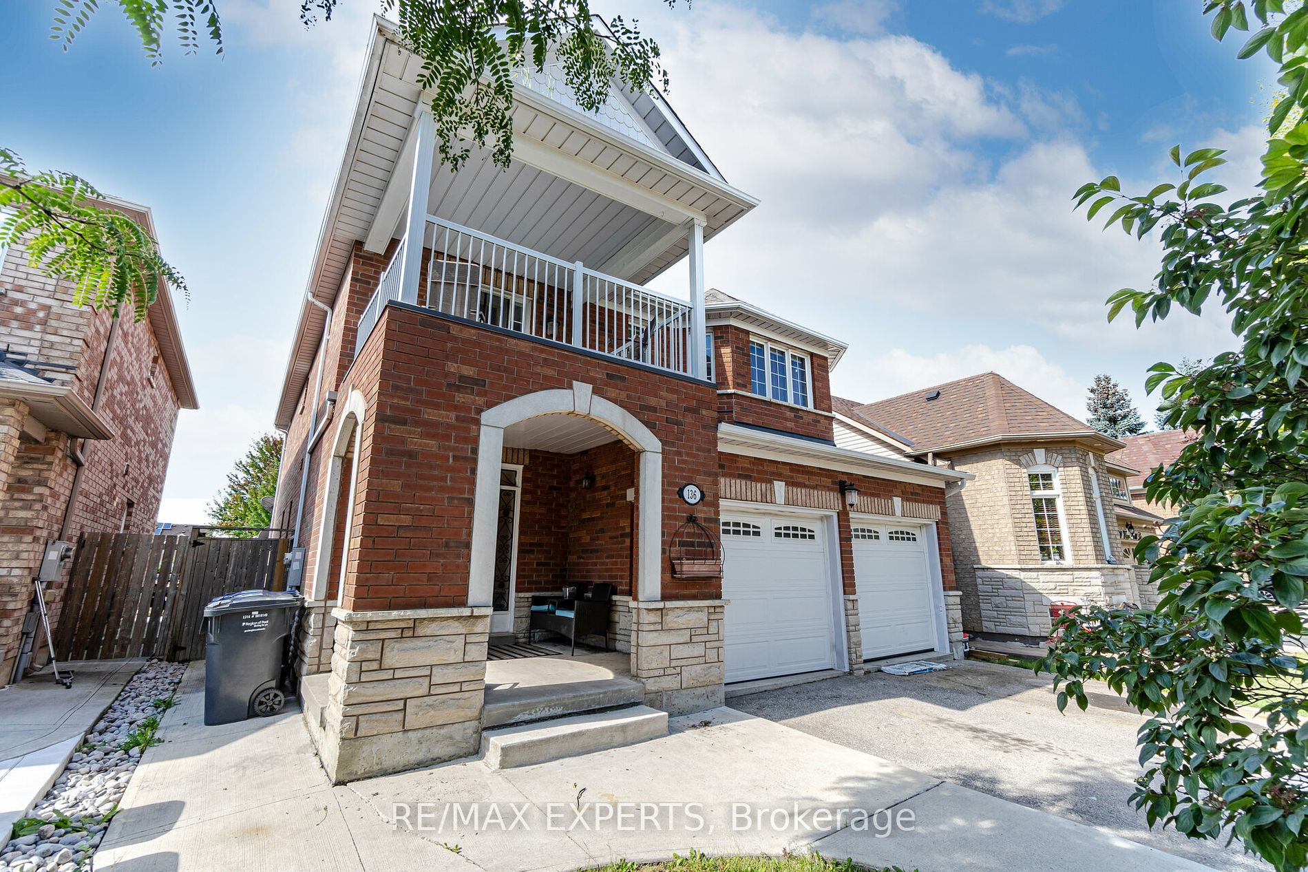 136 Van Scott Drive