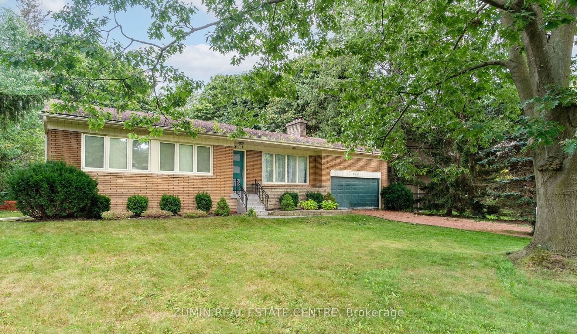511 Meadow Wood Rd