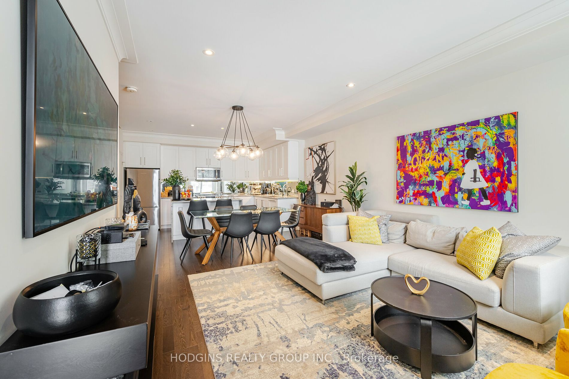 1180 Cawthra Rd, #108